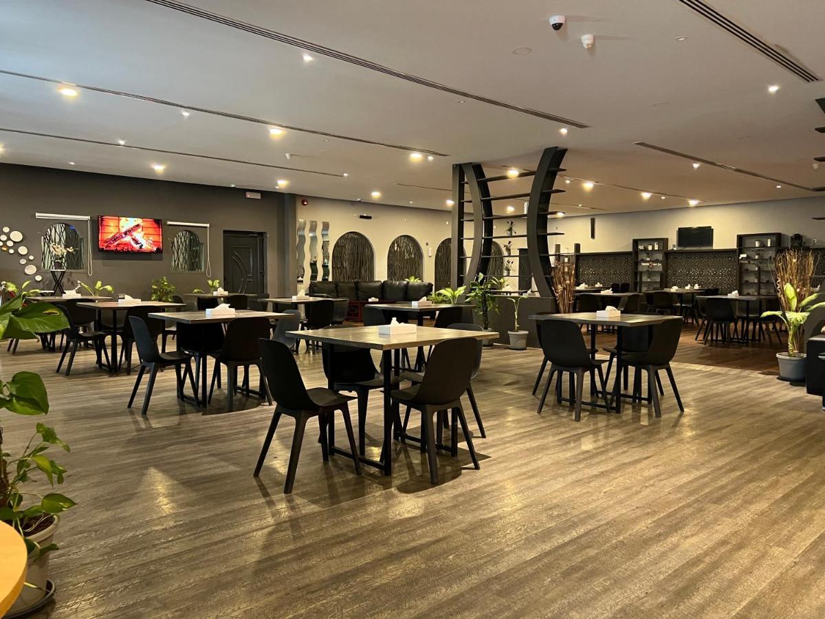 Mutrah Hotel Maszkat Kültér fotó