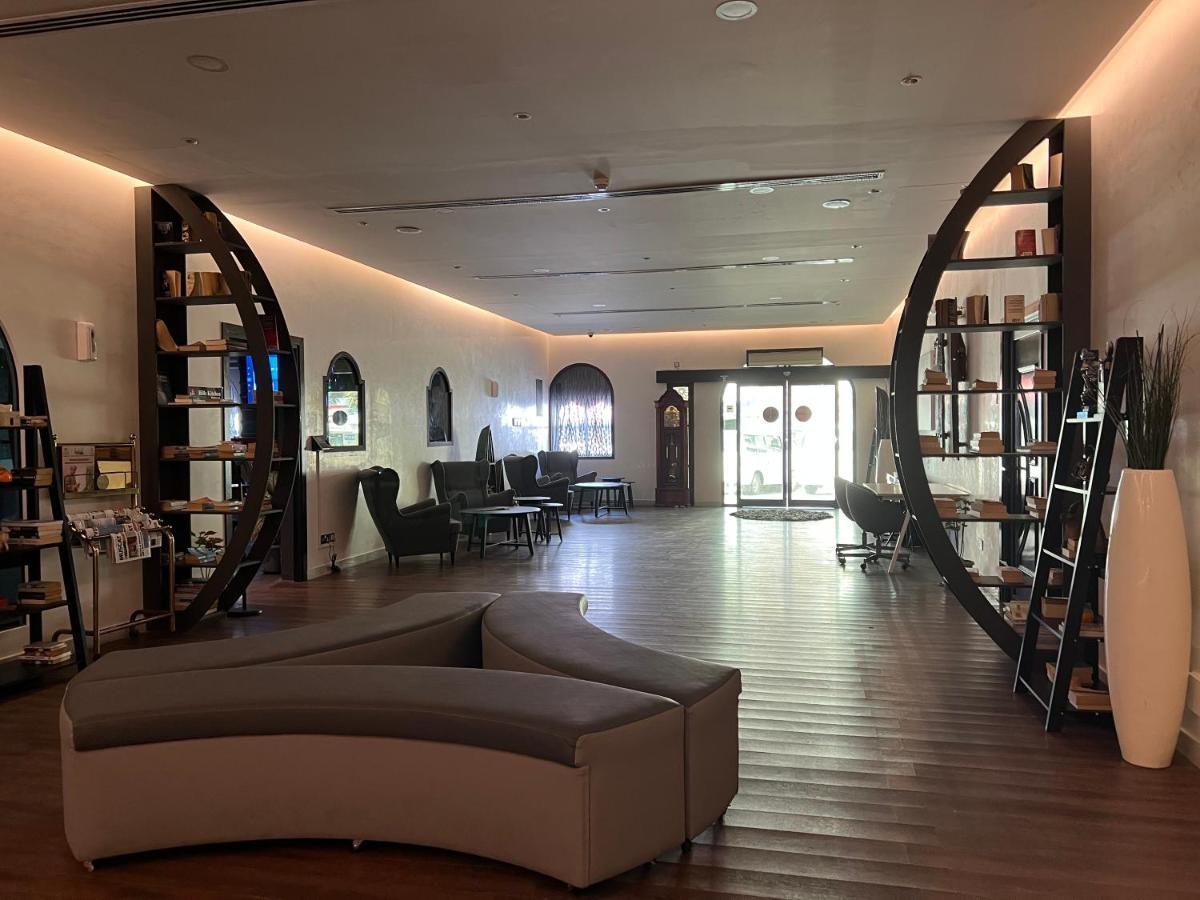 Mutrah Hotel Maszkat Kültér fotó